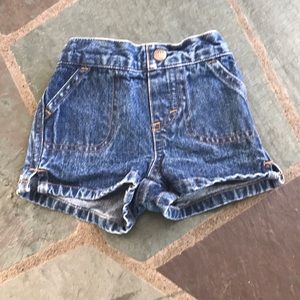 Jean Shorts from Circo